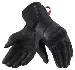 Lacus Gore-Tex Motorhandschoen