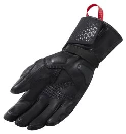 Lacus Gore-Tex Dames Motorhandschoen -Professionele Winkel Voor Motoruitrusting 027386 100 2 REV IT Lacus GTX Ladies Glove
