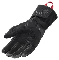 Contrast Gore-Tex Motorhandschoen 5 Contrast Gore-Tex Motorhandschoen -Professionele Winkel Voor Motoruitrusting 027387 122 2 REV IT Contrast GTX Glove