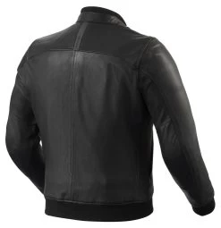 Travon Motorjas -Professionele Winkel Voor Motoruitrusting 027388 100 2 REV IT Travon Jacket