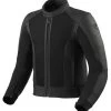 Ignition 4 H2O Motorjas -Professionele Winkel Voor Motoruitrusting 027391 100 1 REV IT Ignition 4 H2O Jacket