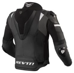 Hyperspeed 2 Pro Motorjas -Professionele Winkel Voor Motoruitrusting 027394 112 2 REV IT Hyperspeed 2 Pro Jacket