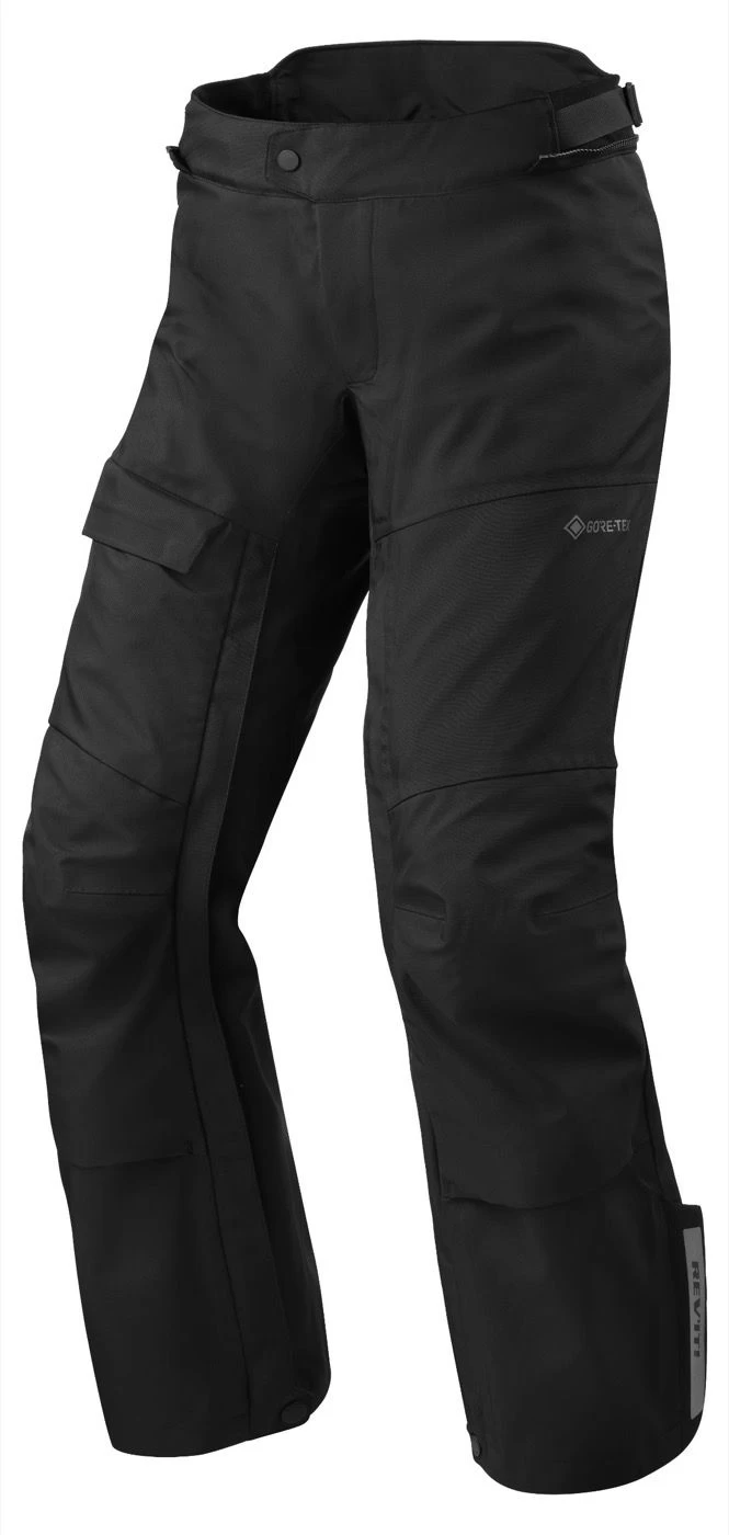 Alpinus Gore-Tex Motorbroek 3 Alpinus Gore-Tex Motorbroek