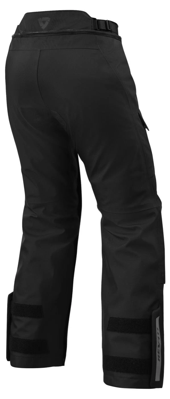 Alpinus Gore-Tex Motorbroek 4 Alpinus Gore-Tex Motorbroek - Afbeelding 2