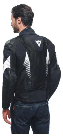 Dainese Super Rider 2 Absoluteshell Motorjas -Professionele Winkel Voor Motoruitrusting 027450 120 4 Dainese Super Rider 2 Absoluteshell Jacket