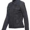 Dainese Denim Tex Dames Motorjas -Professionele Winkel Voor Motoruitrusting 027455 500 1 Dainese Denim Tex Jacket Lady