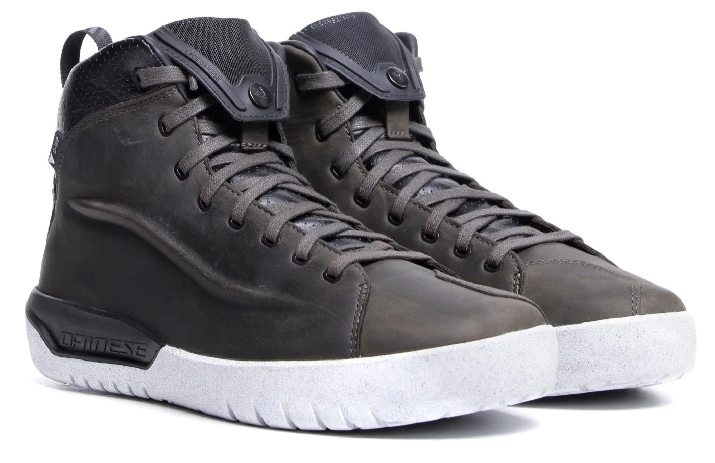 Dainese Metractive D-WP Motorschoen 3 Dainese Metractive D-WP Motorschoen