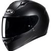 C10 Motorhelm -Professionele Winkel Voor Motoruitrusting 027500 101 1 HJC C10 Helmet