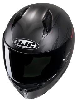 C10 Inka Motorhelm -Professionele Winkel Voor Motoruitrusting 027501 101 3 HJC C10 Inka Helmet