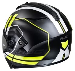C91 Octo Motorhelm -Professionele Winkel Voor Motoruitrusting 027504 140 3 HJC C91 Octo Helmet