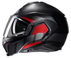 I100 Beis Motorhelm -Professionele Winkel Voor Motoruitrusting 027505 130 2 HJC i100 Beis Helmet 6