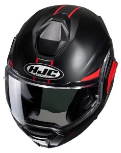 I100 Beis Motorhelm -Professionele Winkel Voor Motoruitrusting 027505 130 5 HJC i100 Beis Helmet 6