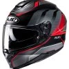 C70 Nian Motorhelm 2 C70 Nian Motorhelm -Professionele Winkel Voor Motoruitrusting 027506 130 1 HJC C70 Nian Helmet
