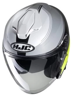 I30 Vicom Motorhelm -Professionele Winkel Voor Motoruitrusting 027507 140 3 HJC i30 Vicom Helmet