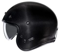 V31 Carbon Motorhelm -Professionele Winkel Voor Motoruitrusting 027509 103 3 HJC V31 Carbon Helmet