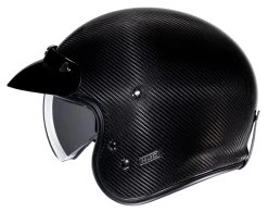V31 Carbon Motorhelm -Professionele Winkel Voor Motoruitrusting 027509 103 4 HJC V31 Carbon Helmet