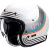 V31 Byron Motorhelm -Professionele Winkel Voor Motoruitrusting 027511 222 1 HJC V31 Byron Helmet
