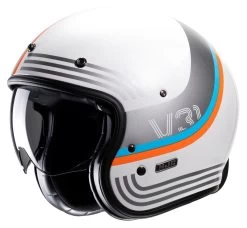 V31 Byron Motorhelm