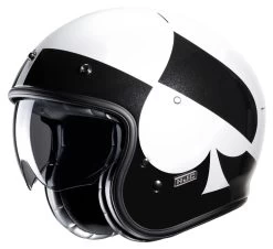 V31 Kuz Motorhelm