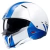 I20 Batol Motorhelm 2 I20 Batol Motorhelm -Professionele Winkel Voor Motoruitrusting 027514 250 1 HJC i20 Batol Helmet