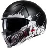 I20 Scraw Motorhelm -Professionele Winkel Voor Motoruitrusting 027515 120 1 HJC i20 Scraw Helmet