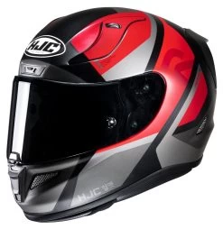 RPHA 11 Seeze Motorhelm