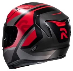 RPHA 11 Seeze Motorhelm -Professionele Winkel Voor Motoruitrusting 027518 130 4 HJC RPHA 11 Seeze Helmet