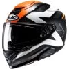 RPHA 71 Pinna Motorhelm -Professionele Winkel Voor Motoruitrusting 027522 170 1 HJC RPHA 71 Pinna Helmet