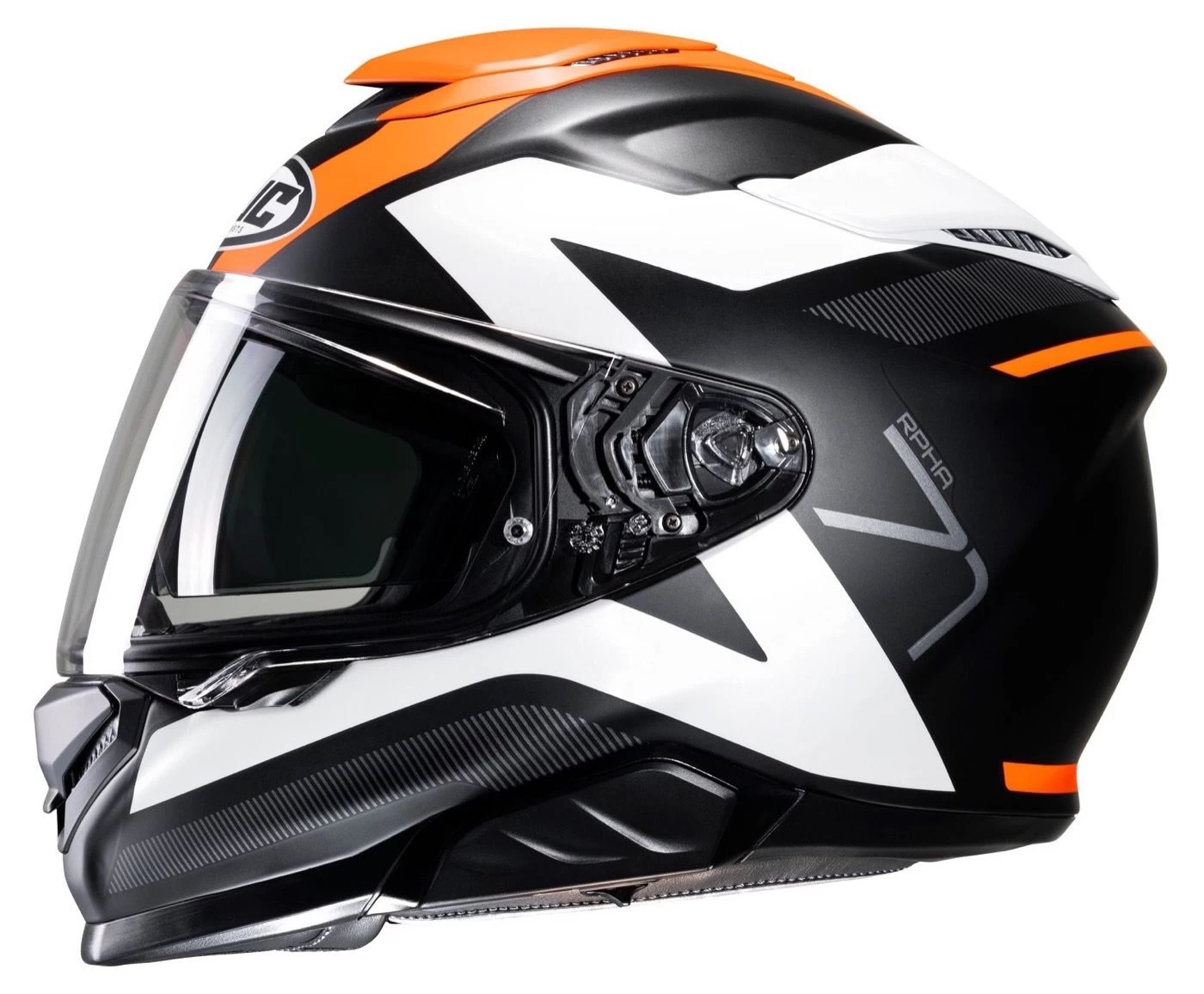 RPHA 71 Pinna Motorhelm 4 RPHA 71 Pinna Motorhelm - Afbeelding 2