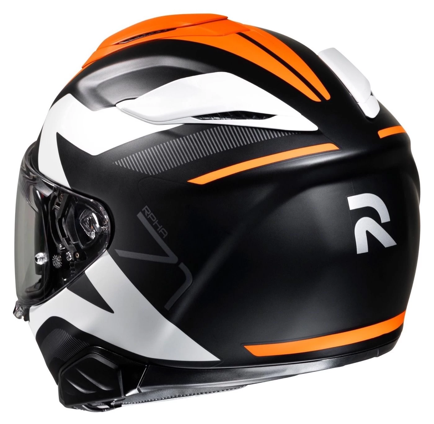 RPHA 71 Pinna Motorhelm 6 RPHA 71 Pinna Motorhelm - Afbeelding 4