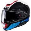 RPHA 91 Rafino Motorhelm -Professionele Winkel Voor Motoruitrusting 027525 150 1 HJC RPHA 91 Rafino Helmet