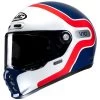 V10 Grape Motorhelm 2 V10 Grape Motorhelm -Professionele Winkel Voor Motoruitrusting 027528 230 1 HJC V10 Grape Helmet