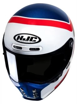 V10 Grape Motorhelm 11 V10 Grape Motorhelm -Professionele Winkel Voor Motoruitrusting 027528 230 5 HJC V10 Grape Helmet
