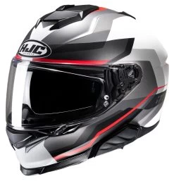 I71 Nior Motorhelm
