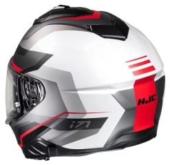 I71 Nior Motorhelm -Professionele Winkel Voor Motoruitrusting 027532 322 3 HJC i71 Nior Helmet