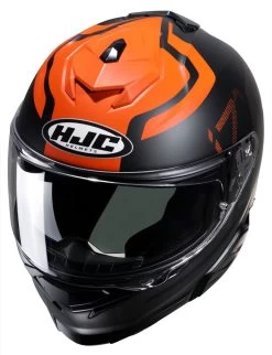 Professionele Winkel Voor Motoruitrusting 18 Professionele Winkel Voor Motoruitrusting -Professionele Winkel Voor Motoruitrusting 027534 170 2 HJC i71 Enta Helmet