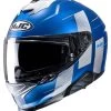I71 Peka Motorhelm 1 I71 Peka Motorhelm -Professionele Winkel Voor Motoruitrusting 027535 522 1 HJC i71 Peka Helmet