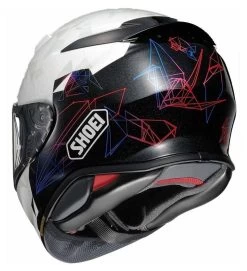 NXR2 Origami Motorhelm 5 NXR2 Origami Motorhelm -Professionele Winkel Voor Motoruitrusting 027546 210 2 Shoei NXR2 Origami Helmet
