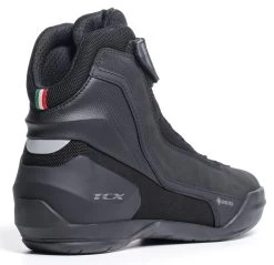 Richa Jupiter 5 Gore-Tex Motorschoen -Professionele Winkel Voor Motoruitrusting 027555 100 3 TCX Jupiter 5 Gtx Shoe