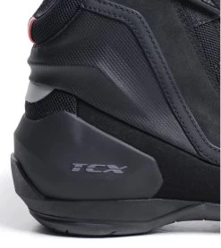 Richa Jupiter 5 Gore-Tex Motorschoen -Professionele Winkel Voor Motoruitrusting 027555 100 5 TCX Jupiter 5 Gtx Shoe