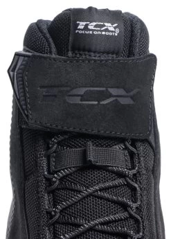 Richa Jupiter 5 Gore-Tex Motorschoen -Professionele Winkel Voor Motoruitrusting 027555 100 8 TCX Jupiter 5 Gtx Shoe