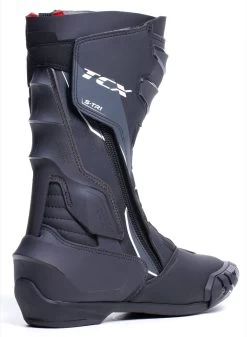Richa S-Tr1 Dames Motorlaars -Professionele Winkel Voor Motoruitrusting 027556 120 3 TCX S Tr1 Women Boot