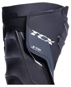 Richa S-Tr1 Dames Motorlaars -Professionele Winkel Voor Motoruitrusting 027556 120 8 TCX S Tr1 Women Boot