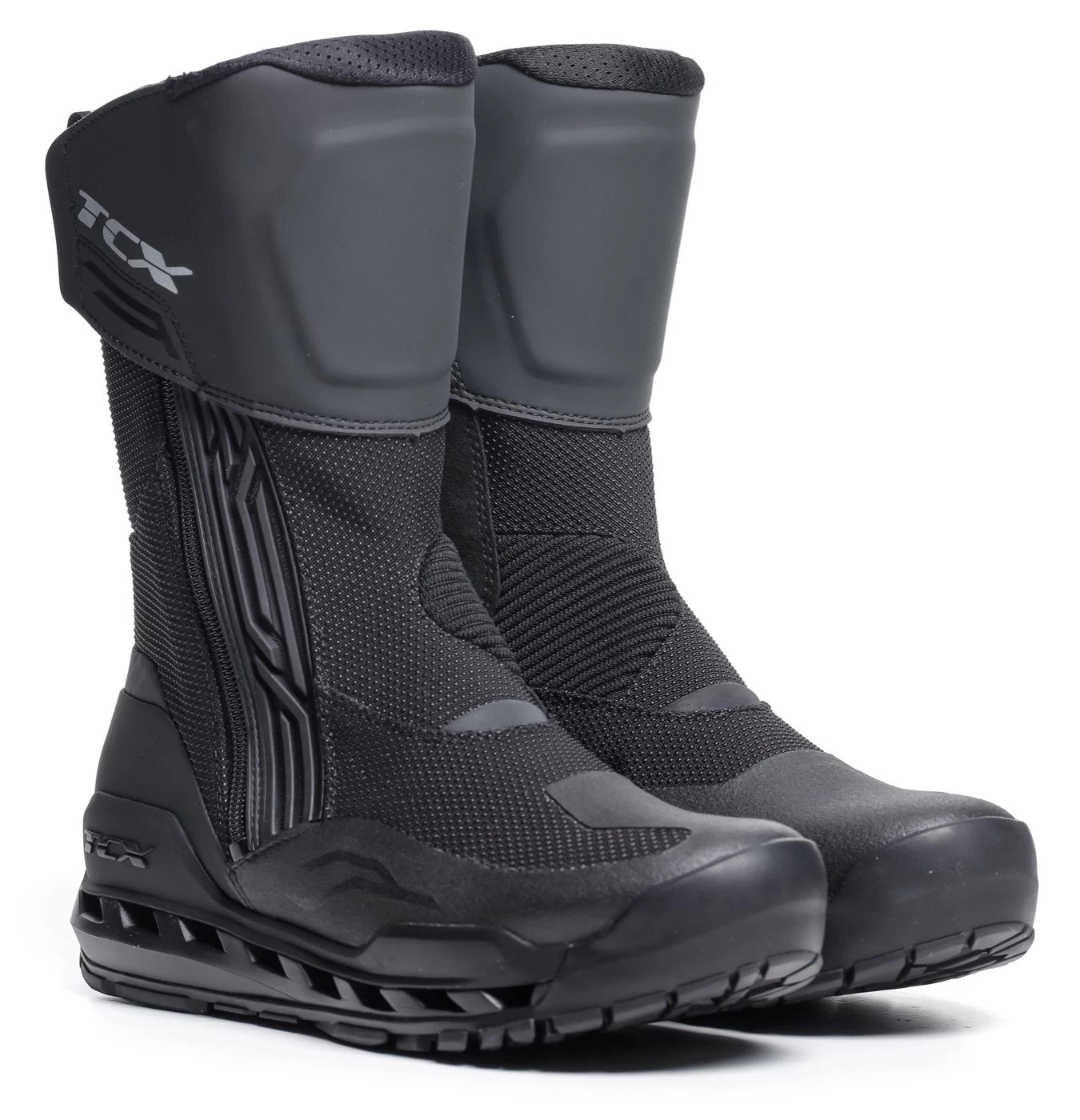 Richa Clima 2 Surround Gore-Tex Motorlaars 3 Richa Clima 2 Surround Gore-Tex Motorlaars