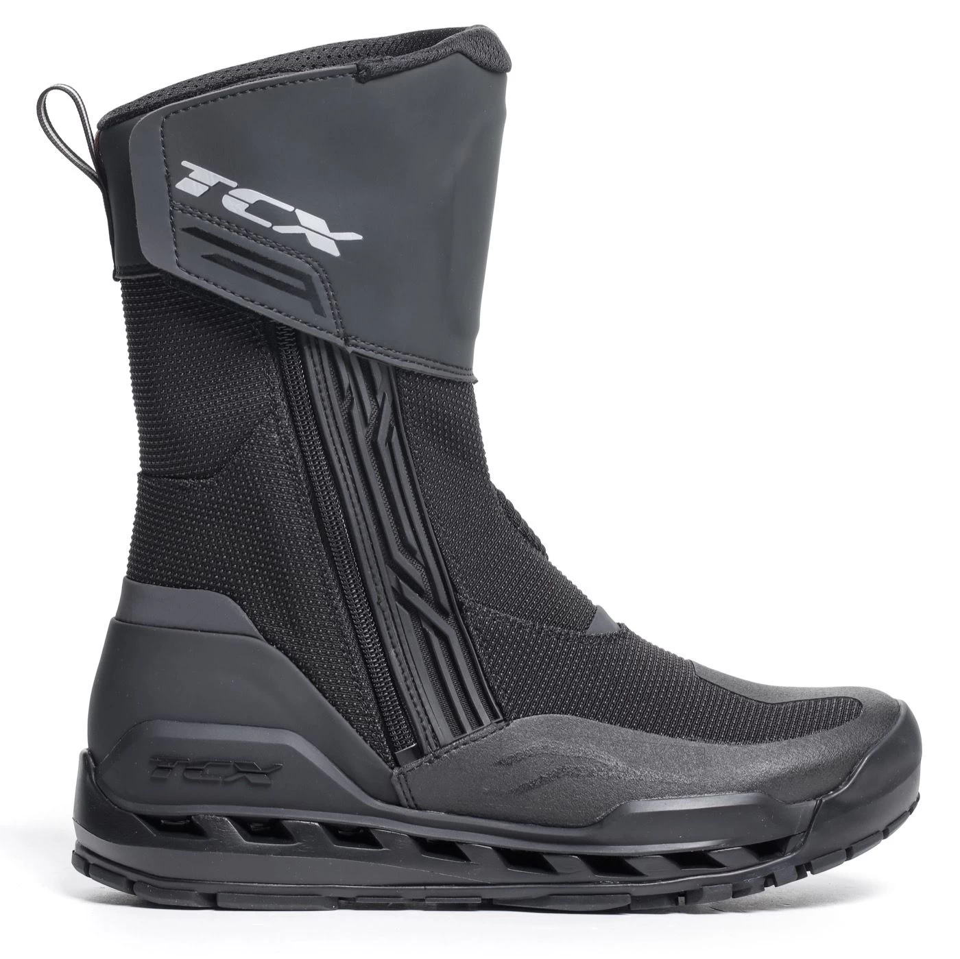 Richa Clima 2 Surround Gore-Tex Motorlaars 4 Richa Clima 2 Surround Gore-Tex Motorlaars - Afbeelding 2