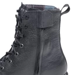 Richa Hero 2 Waterdichte Motorschoen -Professionele Winkel Voor Motoruitrusting 027558 100 9 TCX Hero 2 Wp Shoe 14