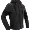 Richa Toulon Black Edition Motorjas -Professionele Winkel Voor Motoruitrusting 027566 100 1 Richa Toulon Black Edition Jacket