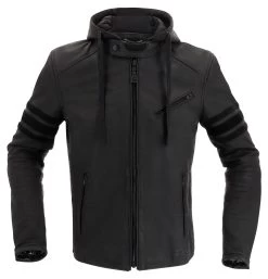 Professionele Winkel Voor Motoruitrusting 39 Professionele Winkel Voor Motoruitrusting -Professionele Winkel Voor Motoruitrusting 027566 100 2 Richa Toulon Black Edition Jacket