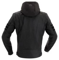 Richa Toulon Black Edition Motorjas 7 Richa Toulon Black Edition Motorjas -Professionele Winkel Voor Motoruitrusting 027566 100 3 Richa Toulon Black Edition Jacket