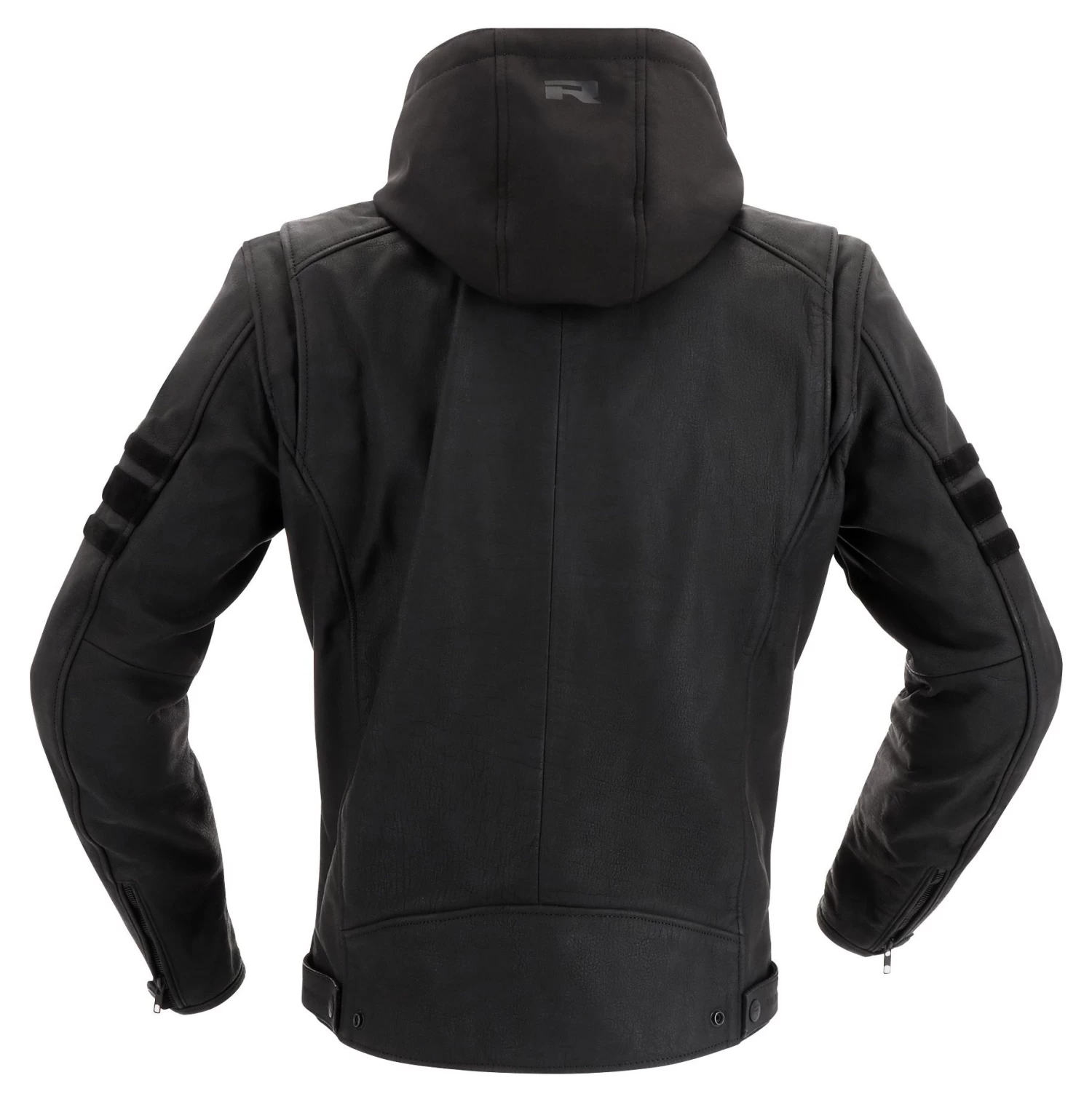 Richa Toulon Black Edition Motorjas 5 Richa Toulon Black Edition Motorjas - Afbeelding 3